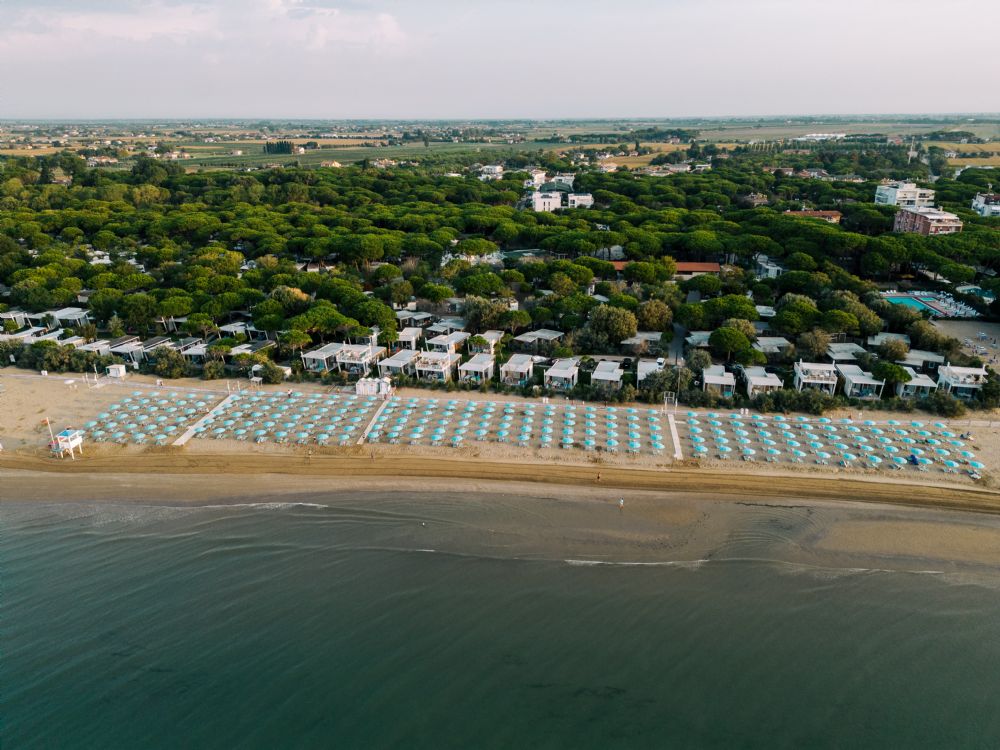 Camping Village Malibu Beach